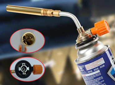 Portable Welding Gas Torch