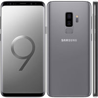 Original Samsung Galaxy S9 Plus Smartphone Unlocked - east2cart.uk