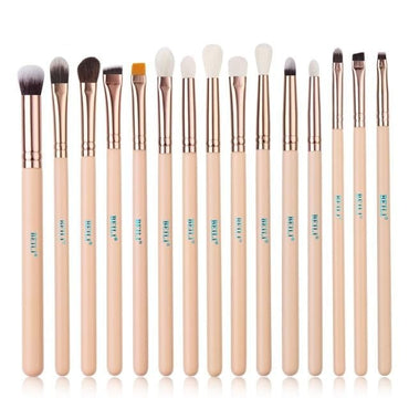 High Quality Pink Makeup Brushes - east2cart.uk