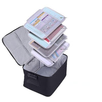 Document Storage Bag - east2cart.uk
