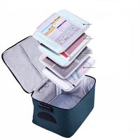 Document Storage Bag - east2cart.uk