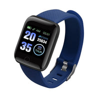 D13 Men Sport Fitness Smart Watch - east2cart.uk