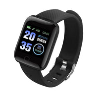 D13 Men Sport Fitness Smart Watch - east2cart.uk