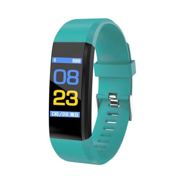 D13 Men Sport Fitness Smart Watch - east2cart.uk