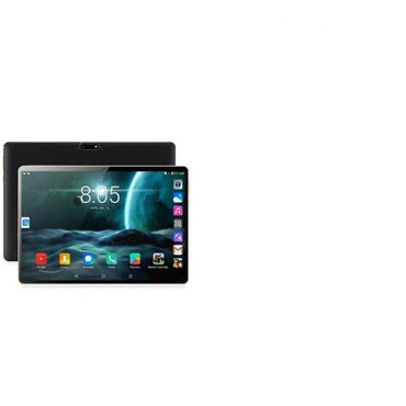 10 Inch Android 9.0 Quad Core Dual SIM GPS Tablet - east2cart.uk