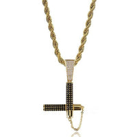 Children's Assorted Crystal Charm Necklaces - east2cart.uk