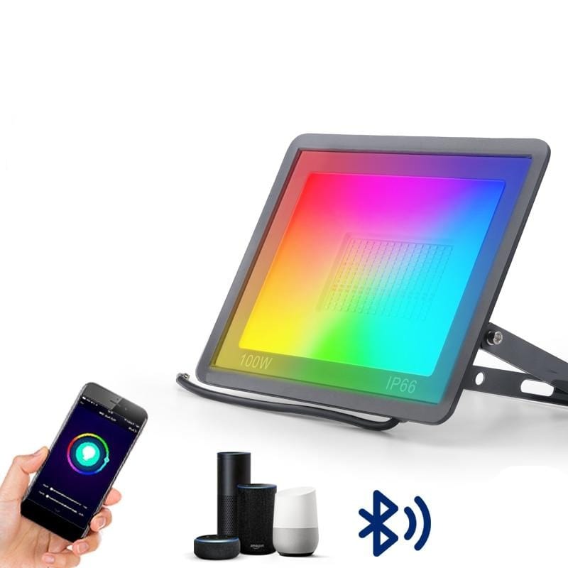 RGB Smart Floodlight