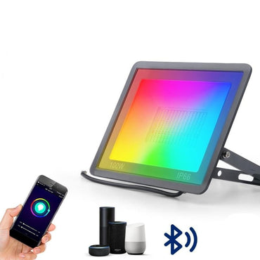 RGB Smart Floodlight