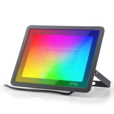 RGB Smart Floodlight