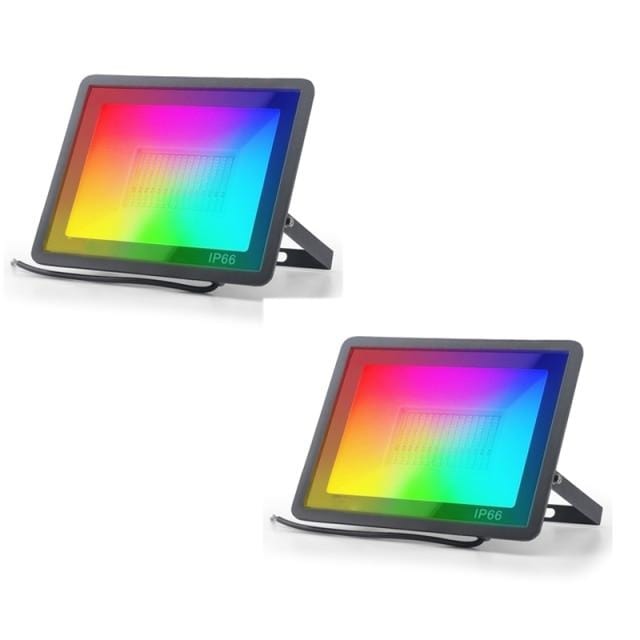 RGB Smart Floodlight