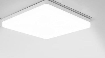 Square LED Ceiling Light