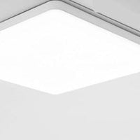 Square LED Ceiling Light