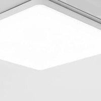 Square LED Ceiling Light