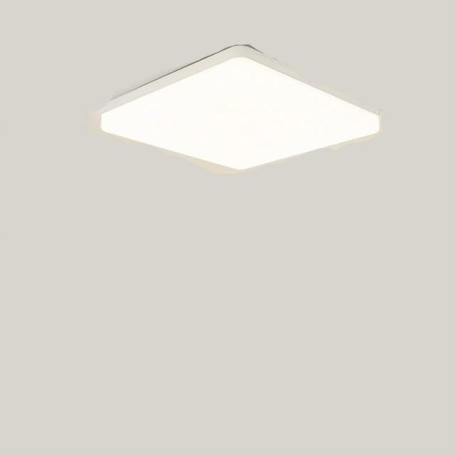 Square LED Ceiling Light