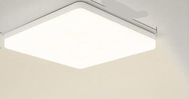 Square LED Ceiling Light