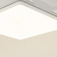 Square LED Ceiling Light
