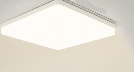 Square LED Ceiling Light