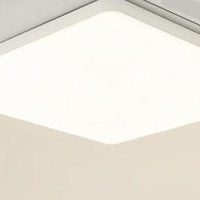 Square LED Ceiling Light