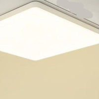 Square LED Ceiling Light