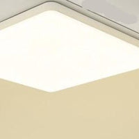 Square LED Ceiling Light