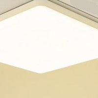 Square LED Ceiling Light