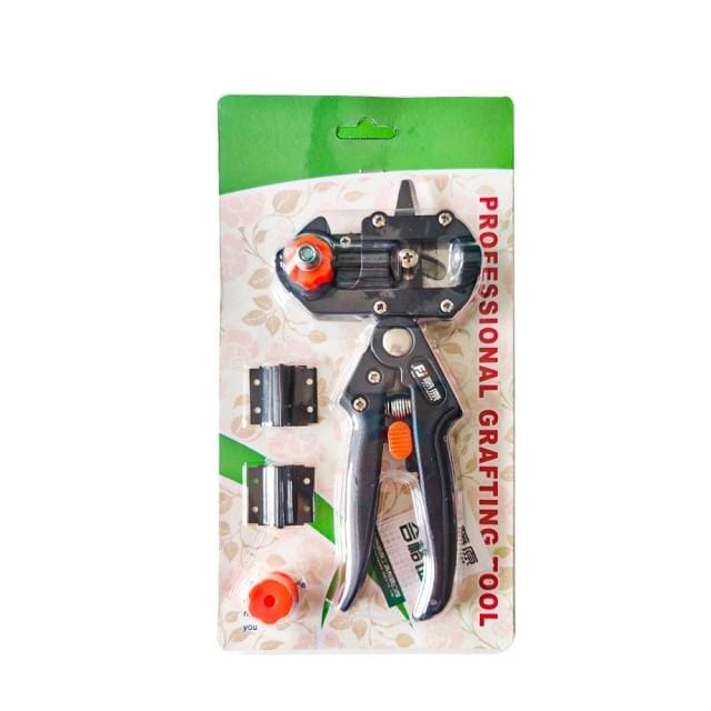 Multifunction Hedge Trimmer