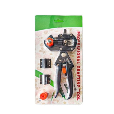 Multifunction Hedge Trimmer