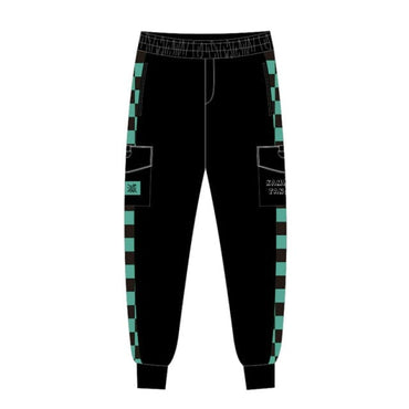 Fashionable Anime Sweat Pants