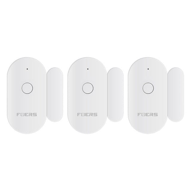 Tuya Smart Home Security Alarm System - east2cart.uk