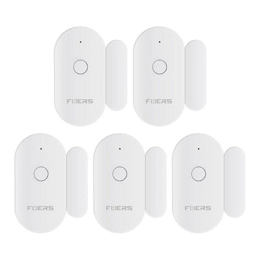 Tuya Smart Home Security Alarm System - east2cart.uk