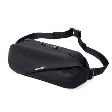 Men's Multifunction Messenger Bag