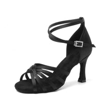 Women's Latin Dance Shoes - east2cart.uk