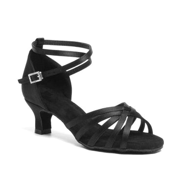 Women's Latin Dance Shoes - east2cart.uk