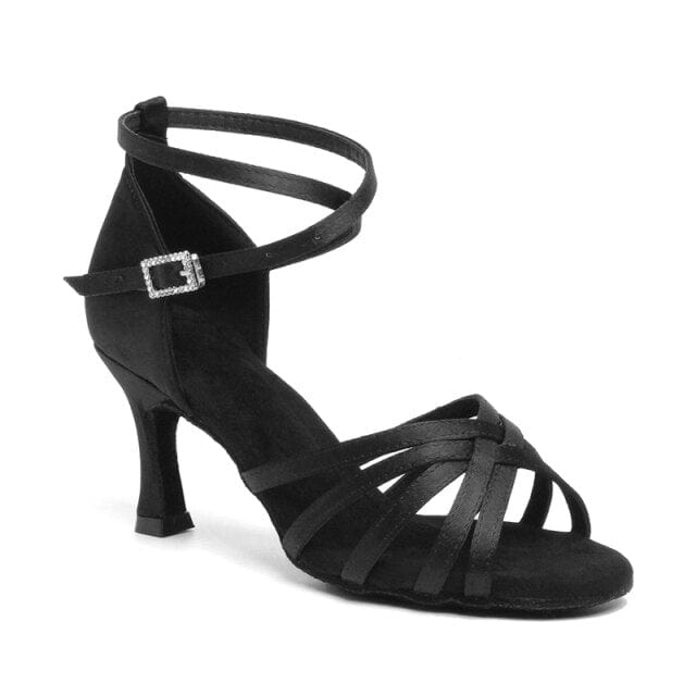 Women's Latin Dance Shoes - east2cart.uk