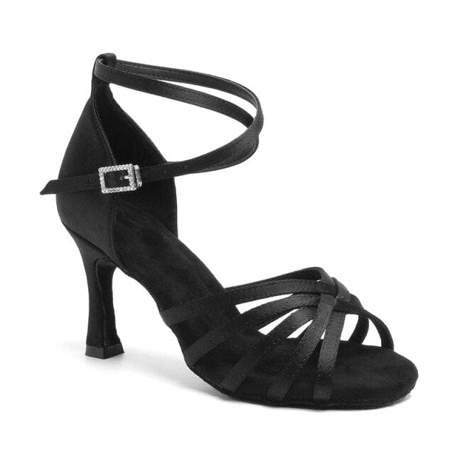 Women's Latin Dance Shoes - east2cart.uk