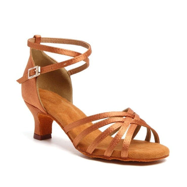 Women's Latin Dance Shoes - east2cart.uk