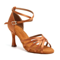 Women's Latin Dance Shoes - east2cart.uk