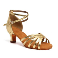 Women's Latin Dance Shoes - east2cart.uk