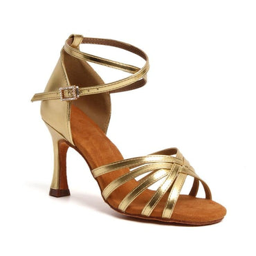 Women's Latin Dance Shoes - east2cart.uk