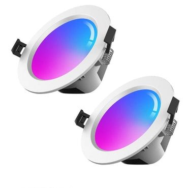 Smart Bluetooth Downlight