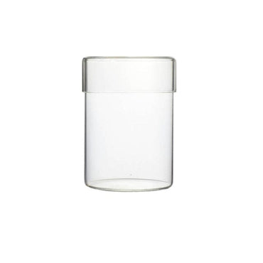 Mason Glass Storage Jars - east2cart.uk