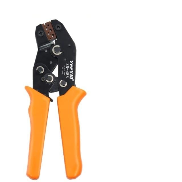 Wire Crimping Pliers Hand Tools