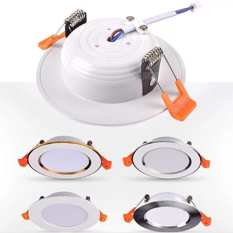 LED Downlight