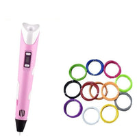 Children's 3D Printer Pen - east2cart.uk