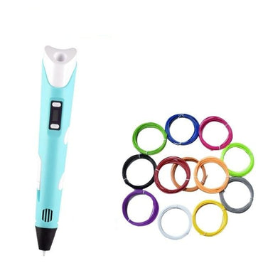 Children's 3D Printer Pen - east2cart.uk