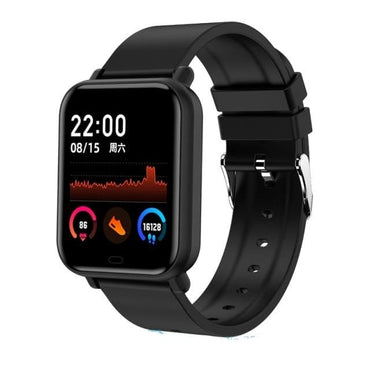 New Silicone Digital Watch Men Sport Women Watches Electronic LED Ladies Male Wrist Watch For Men Women Clock Female Wristwatch - east2cart.uk