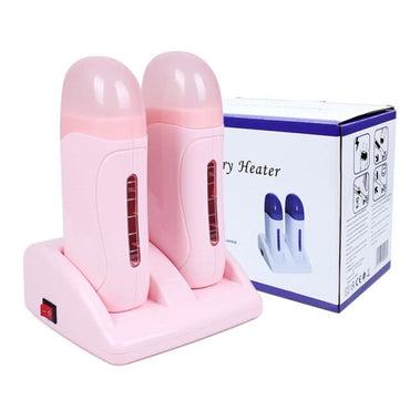 Electric Body Roller Waxing Machine Tool