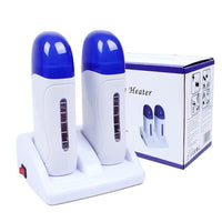 Electric Body Roller Waxing Machine Tool