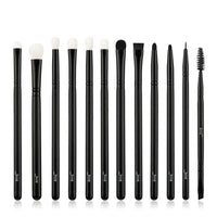 12pcs Eyeshadow Makeup Tool Kit - east2cart.uk