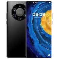 Mate 40 pro 7.3" Android Mobile Double SIM